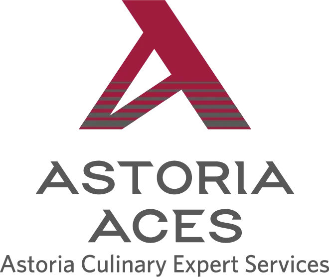 Astoria Culinary Expert Services (Astoria-ACES)